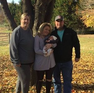 Meet your Posher, Ross